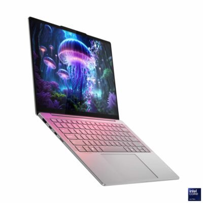 ORDINATEUR PORTABLE LENOVO YOGA SLIM 7 14ILL10 (83JX005CFE)