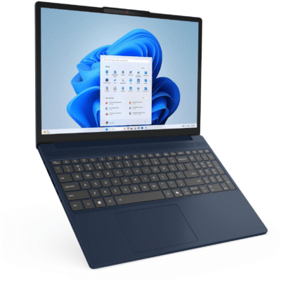 ORDINATEUR PORTABLE LENOVO IDEAPAD SLIM 3 15IRH10 (83K100FDFE)