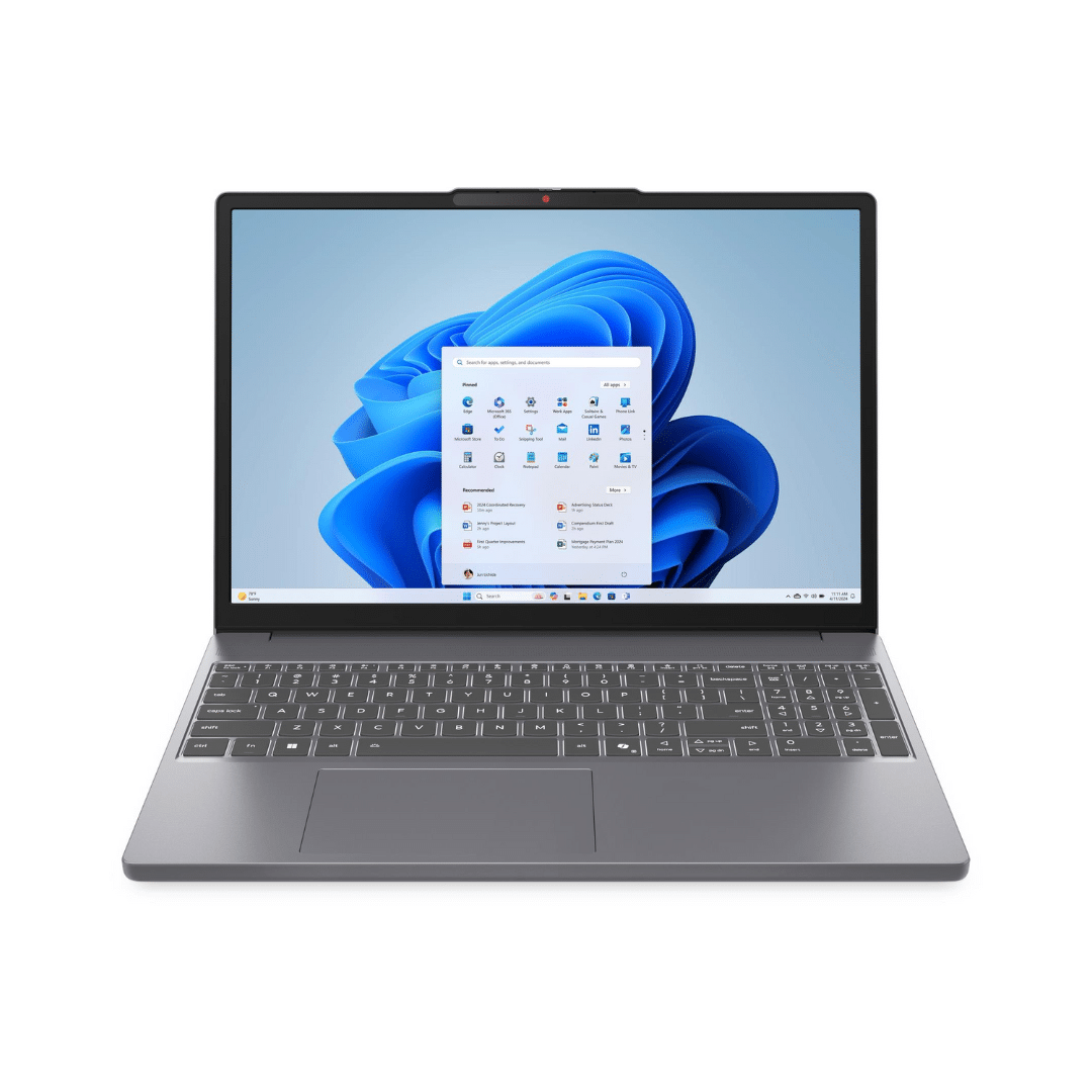 ORDINATEUR PORTABLE LENOVO IDEAPAD SLIM 3 15IRH10 (83K100Q2FE) 1 ORDINATEUR PORTABLE LENOVO IDEAPAD SLIM 3 15IRH10 (83K100Q2FE)