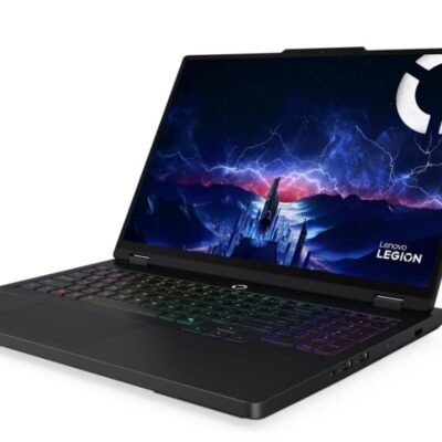 ORDINATEUR PORTABLE LENOVO LEGION PRO 5 16IAX10 (83LU002GFE)
