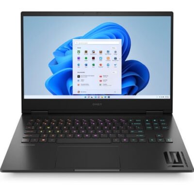 HP OMEN 16-K0001NK 13TH (845H6EA)