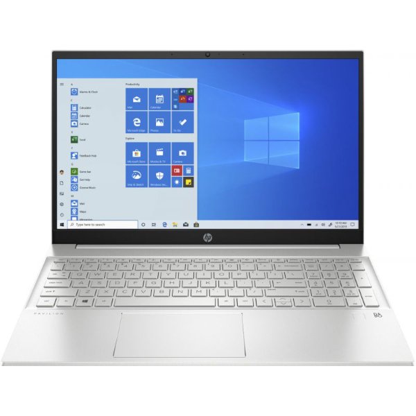 ORDINATEUR PORTABLE HP PAVILION 15-EG3004NK 13TH (845M2EA) 1 ORDINATEUR PORTABLE HP PAVILION 15-EG3004NK 13TH (845M2EA)
