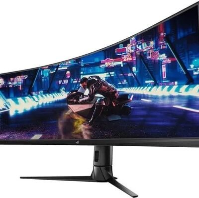 MONITEUR ASUS 27" VG27VQ3B GAMING MONITOR | FHD 1920 X (90LM04H0-B01170)