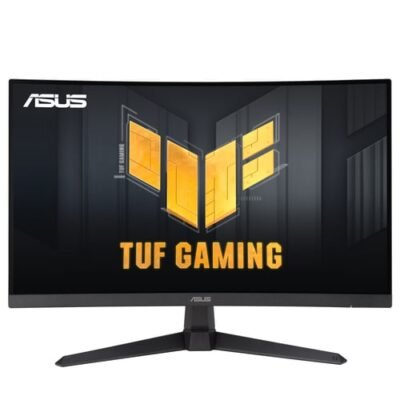 MONITEUR ASUS 27" VG27VQ3B GAMING MONITOR | FHD 1920 X (90LM0A90-B01170)