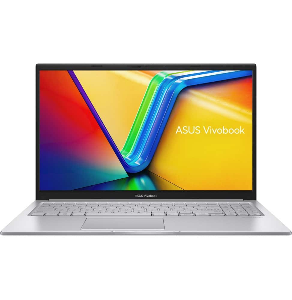 MONITEUR ASUS VIVOBOOK X1504VA- INTEL® CORE™ I7-1355U (3.70 GHZ UP (90NB10J2-M00R20)