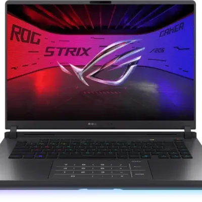 MONITEUR ASUS ROG STRIX G615LR INTEL® CORE™ ULTRA 9 275HX (90NR0LR1-M00AM0)