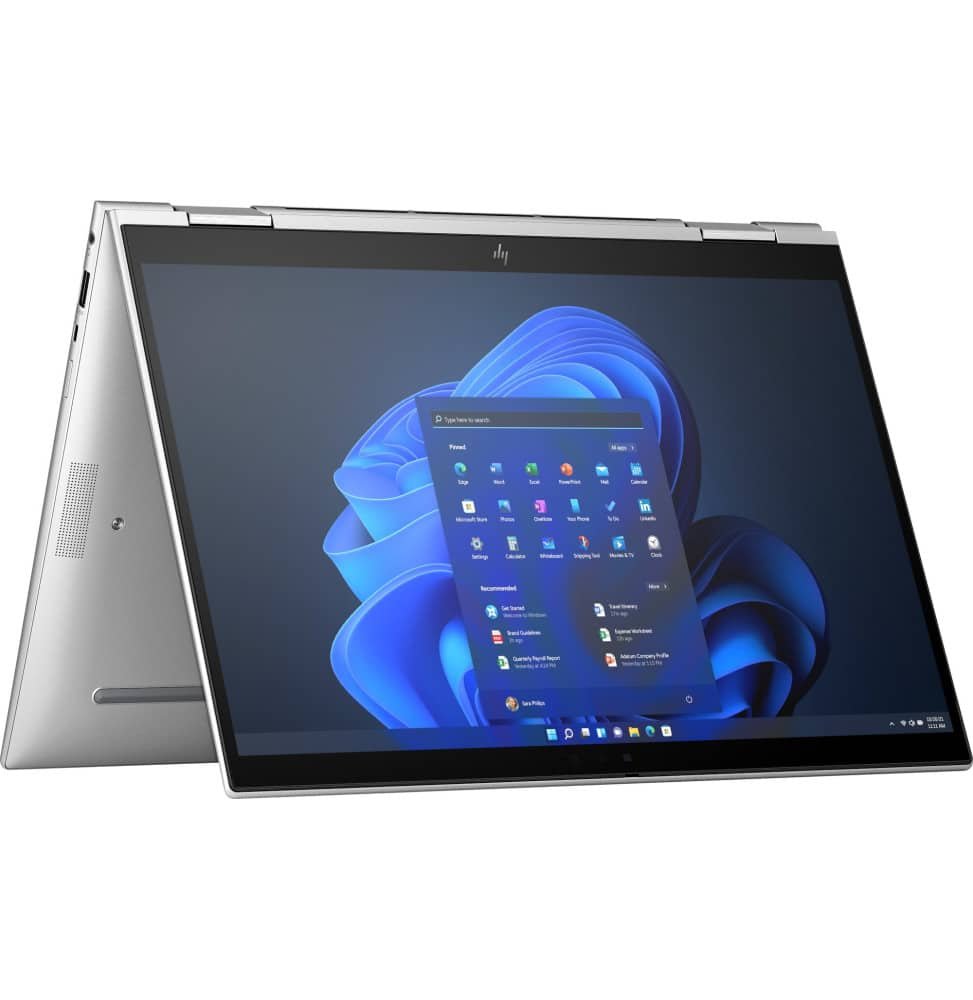 MONITEUR HP 2-EN-1 ELITE X360 830 G10 INTEL® CORE™ I7-1355U (96Z52ET)