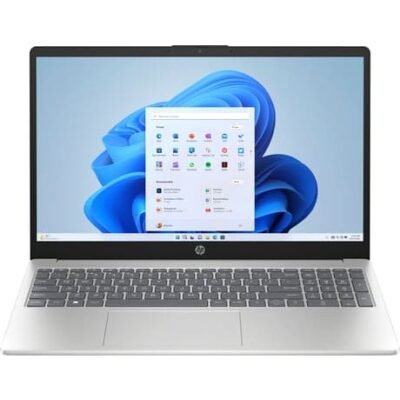 HP LAPTOP 15-FD0042NK : INTEL® CORE™ I5-1334U (JUSQU’À 4 (9D6W0EA)