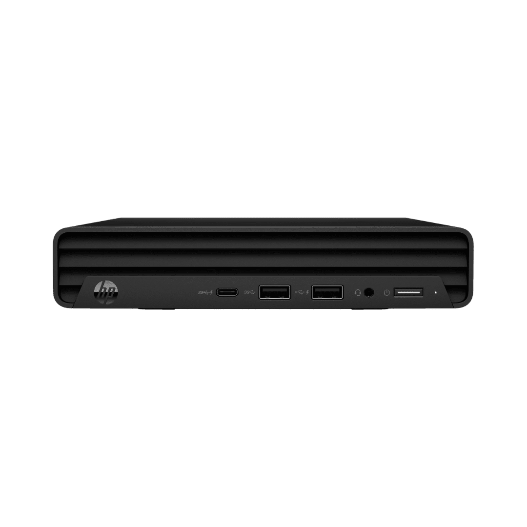 ORDINATEUR DE BUREAU HP MINI 260 G9 13TH INTEL® CORE™ I5-1335U (UP (9H6E6ET) 1 ORDINATEUR DE BUREAU HP MINI 260 G9 13TH INTEL® CORE™ I5-1335U (UP (9H6E6ET)