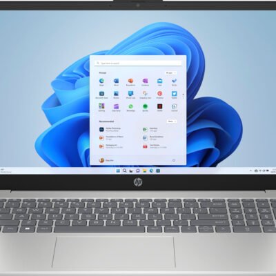 HP LAPTOP 15-FC0053NK: AMD RYZEN™ 7 7730U (JUSQU’À 4 (A76C2EA)