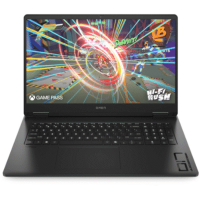 HP OMEN 16-WF1008NK 14TH INTEL® CORE™ I7-14700HX (JUSQU’À 5.5 (B0KW7EA)