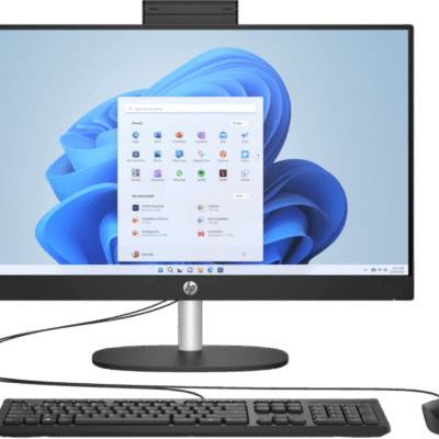 HP ALL-IN-ONE AI 24-CR2006NK INTEL® CORE™ ULTRA 5 225U (BD4B4EA)