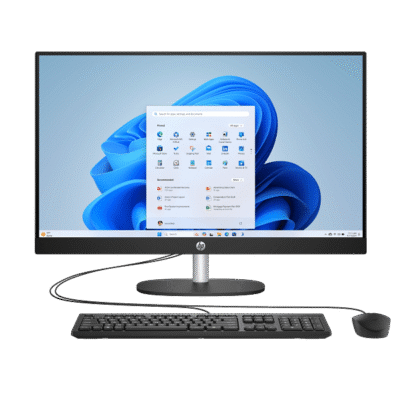HP ALL-IN-ONE AI 27-CR2020NK INTEL® CORE™ ULTRA 5 225U; (BD4C2EA)