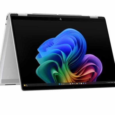 HP OMNIBOOK X FLIPNGAI 14-FM0001NK (BF7T1EA)