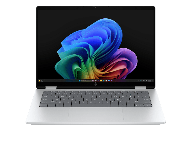 HP OMNIBOOK FLIP 2-IN-1 LAPTOP NEXT GEN AI 14-FM0019NK (BG6S8EA) 1 HP OMNIBOOK FLIP 2-IN-1 LAPTOP NEXT GEN AI 14-FM0019NK (BG6S8EA)