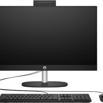 HP AIO 27-CR2018NK AI INTEL® CORE™ ULTRA 7 255U (BG9M4EA)