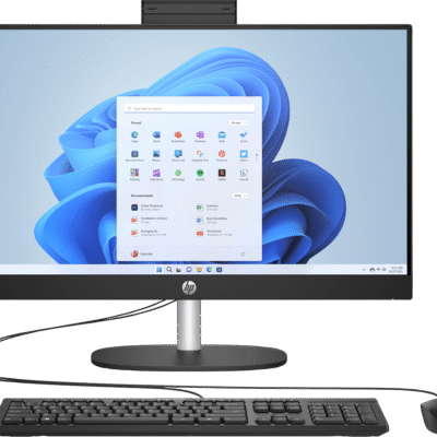 HP ALL-IN-ONE AI 24-CR2015NK INTEL® CORE™ ULTRA 7 255U (BH5C2EA)