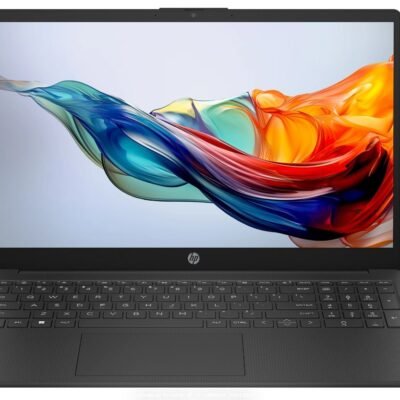 HP LAPTOP 15-FC0053NK: AMD RYZEN™ 7 7730U (JUSQU’À 4 (BK2F3EA)