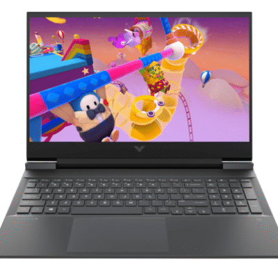 HP VICTUS GAMING 16-R1000NK INTEL® CORE™ I5‑14450HX (JUSQU’À 4.7 (BU6L7EA)