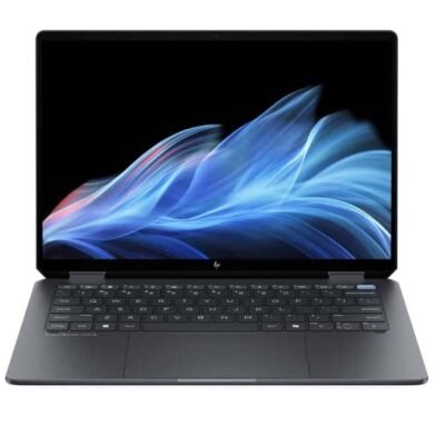 HP OMNIBOOK ULTA FLIP AI 14-FH0008NK (2 IN1) INTEL® (BU7B8EA)