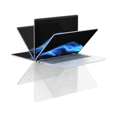 HP OMNIBOOK 5 FLIP 2-IN-1 LAPTOP 14-FP0010NK (BU7H8EA)