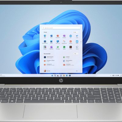 HP LAPTOP 15-FD0378NK : INTEL® CORE™ I5-1334U (JUSQU’À 4 (BU8J5EA)
