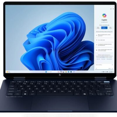 HP OMNIBOOK ULTRA FLIP AI 14-FH0010NK (2EN 1) (C1KF2EA)
