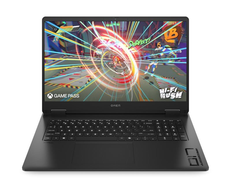 HP GAMING OMEN 16-WF1016NK INTEL® CORE™ I9-14900HX (JUSQU’À 5 (C24TSEA) 1 HP GAMING OMEN 16-WF1016NK INTEL® CORE™ I9-14900HX (JUSQU’À 5 (C24TSEA)