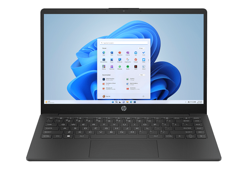 HP LAPTOP 14-EP1030NK : INTEL® CORE™ ULTRA 5 125H (C2BV1EA) 1 HP LAPTOP 14-EP1030NK : INTEL® CORE™ ULTRA 5 125H (C2BV1EA)