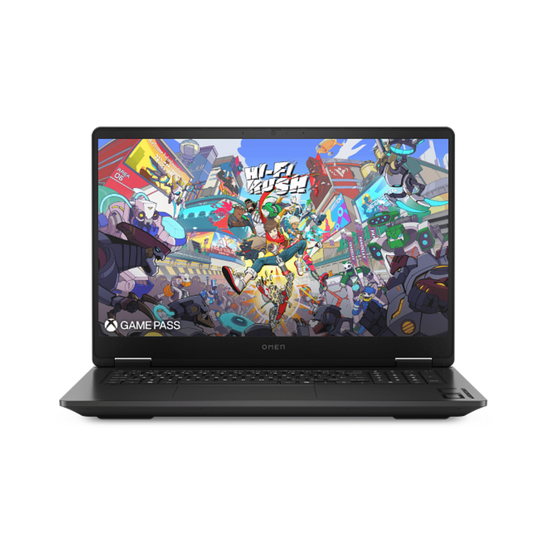 HP OMEN 17-DB0001NK AMD RYZEN™ AI 9 365 (JUSQU’À (C56Z2EA) 1 HP OMEN 17-DB0001NK AMD RYZEN™ AI 9 365 (JUSQU’À (C56Z2EA)