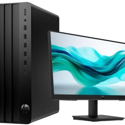 HP PRO 290 G9 MT 14TH (C6QZ8AT)
