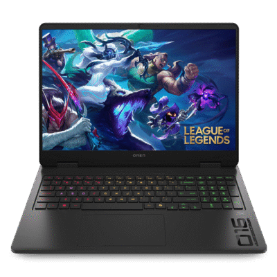 HP OMEN OMEN 16-AM0071NF (C9ML0EA)