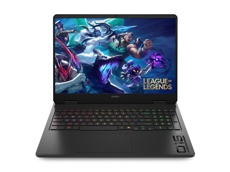 HP OMEN OMEN 16-AM0071NF (C9ML0EA) 1 HP OMEN OMEN 16-AM0071NF (C9ML0EA)