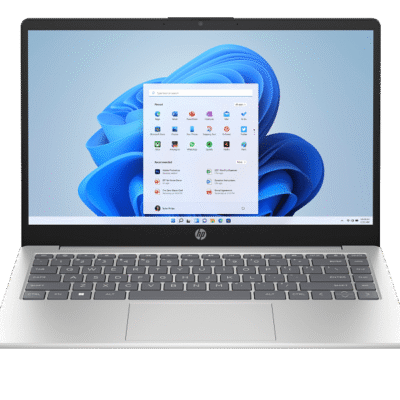 HP LAPTOP 14-EP1034NK : INTEL® CORE™ ULTRA 7 155H (C9MR6EA)