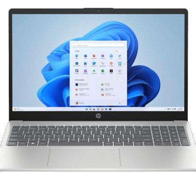 HP LAPTOP 15-FD1100NK : INTEL® CORE™ 7 150U (JUSQU’À (C9UA1EA)