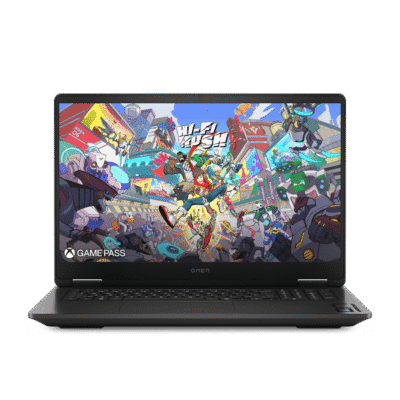 OMEN GAMING LAPTOP 17-DB1042NF AMD RYZEN™ AI 7 350 (CA0P9EA)