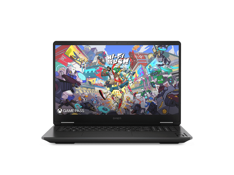 OMEN GAMING LAPTOP 17-DB1042NF AMD RYZEN™ AI 7 350 (CA0P9EA) 1 OMEN GAMING LAPTOP 17-DB1042NF AMD RYZEN™ AI 7 350 (CA0P9EA)