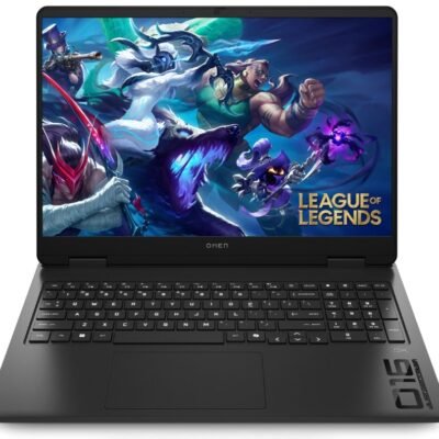 HP OMEN OMEN 16-AM0081NF (CC9Y0EA)