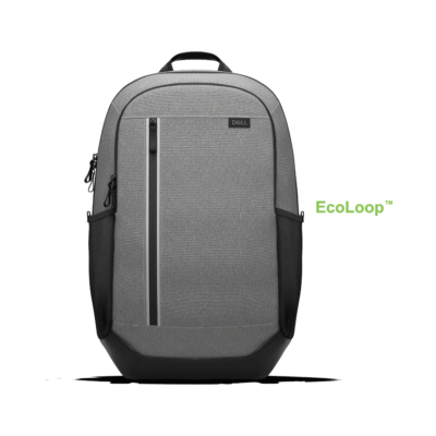 SACOCHE DELL ECOLOOP URBAN BACKPACK CP4523G (CP5625G)
