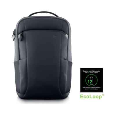 SACOCHE DELL ECOLOOP PRO SLIM BACKPACK 14-16 CP5724 (CP5724)