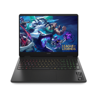 HP GAMING OMEN 16-AM0086NF INTEL® CORE™ I9-14900HX (JUSQU’À 5 (D01JWEA)