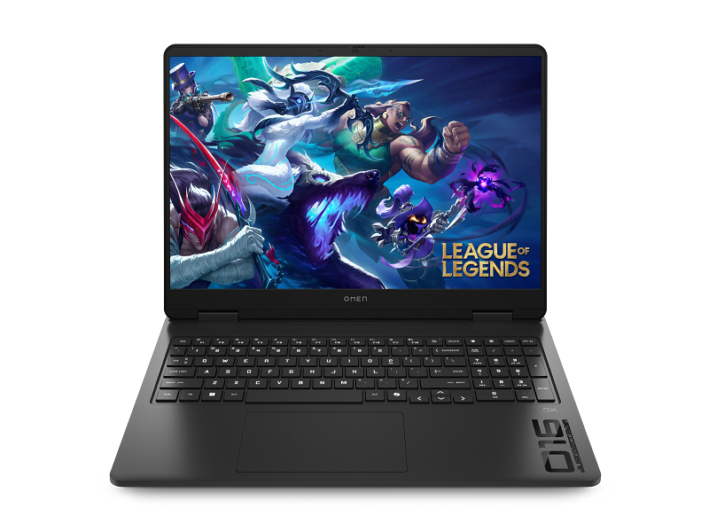 HP GAMING OMEN 6-AM0089NF (D3PP3EA) 1 HP GAMING OMEN 6-AM0089NF (D3PP3EA)