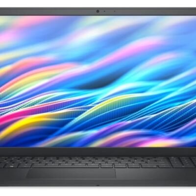 ORDINATEUR PORTABLE DELL 15 DC15250 INTEL CORE I7-1355U (3.70 GHZ UP (DC15250-I7-UBU)