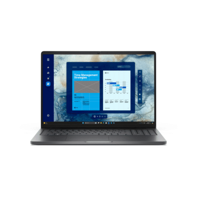 ORDINATEUR PORTABLE DELL PRO 16 PLUS INTEL ULTRA 5-235U VPRO (12 (DELLPRO16-U5-FD)