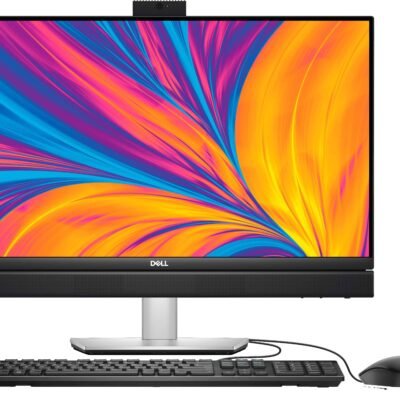 ORDINATEUR BUREAU ALL-IN-ONE DELL OPTIPLEX ALL-IN-ONE 7420 23.8" FHD (DL-OP7420-I5-AIO)
