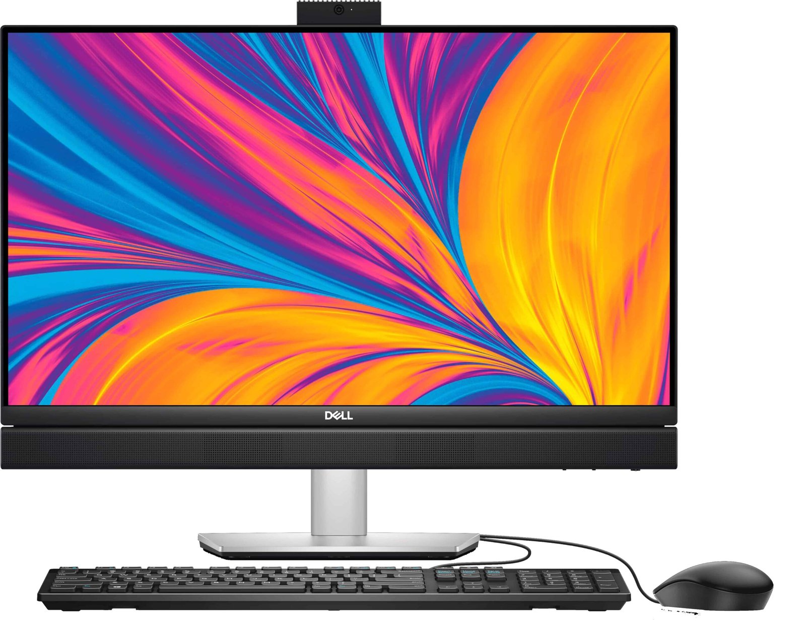 ORDINATEUR BUREAU ALL-IN-ONE DELL OPTIPLEX ALL-IN-ONE 7420 23.8" FHD (DL-OP7420-I5-AIO) 1 ORDINATEUR BUREAU ALL-IN-ONE DELL OPTIPLEX ALL-IN-ONE 7420 23.8" FHD (DL-OP7420-I5-AIO)