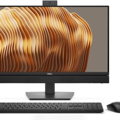 ORDINATEUR BUREAU ALL-IN-ONE DELL ALL-IN-ONE PRO 24 23.8" FHD (DL-QC24251-AIO)