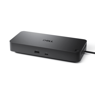HUB USB DELL PRO DOCK - WD25 2 X DP1.4 / (DL-WD25)