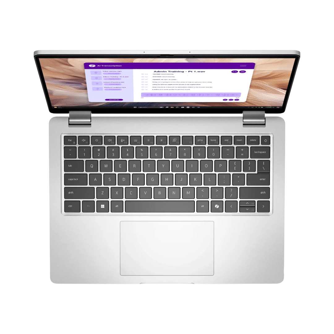 ORDINATEUR PORTABLE DELL PRO 14 PC14250 INTEL ULTRA ULTRA 5-235U VPRO (DP14-U5-W)