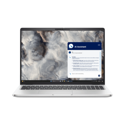 ORDINATEUR PORTABLE DELL PRO 16 PLUS PB16250 INTEL ULTRA 7- 255U (DP16P-U7-FD)